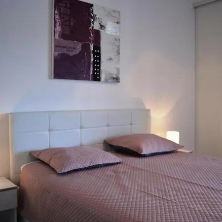 Bayonne, 2 Pieces, 4 Personnes - Fr-1-248-24 Apartamento Bayona