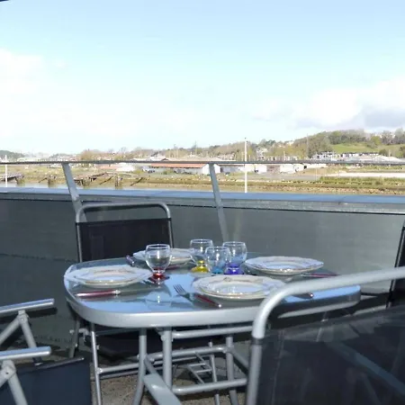 Bayonne, 2 Pieces, 4 Personnes - Fr-1-248-24 Apartamento