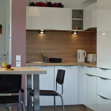 Bayonne, 2 Pieces, 4 Personnes - Fr-1-248-24 Apartamento *